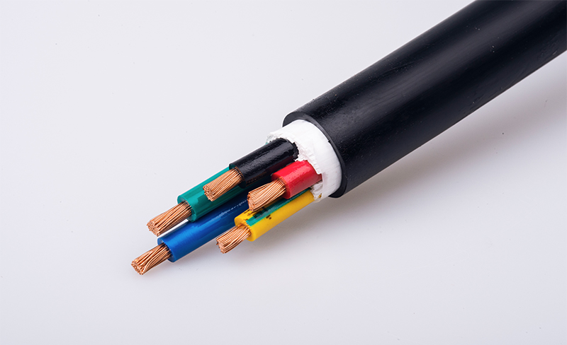 电线电缆生产厂家解析不合格电缆的危害性